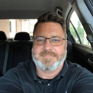 Meet your Posher, Brad